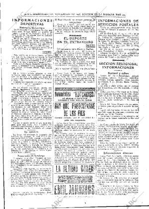 ABC MADRID 07-11-1928 página 43