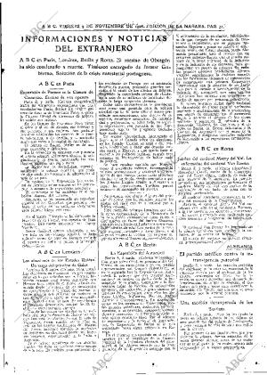 ABC MADRID 09-11-1928 página 31