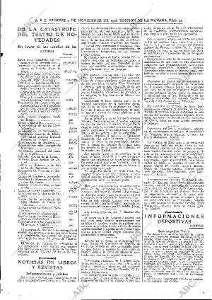 ABC MADRID 09-11-1928 página 33