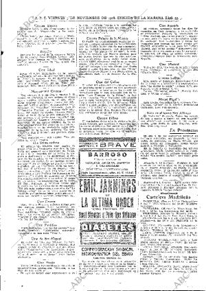 ABC MADRID 09-11-1928 página 35