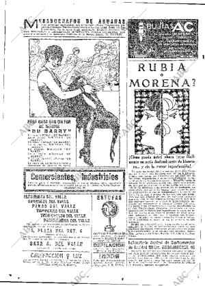 ABC MADRID 09-11-1928 página 40