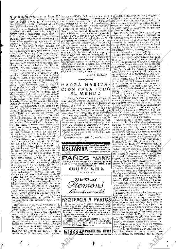 ABC MADRID 09-11-1928 página 7