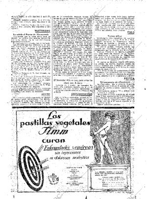 ABC MADRID 13-11-1928 página 16