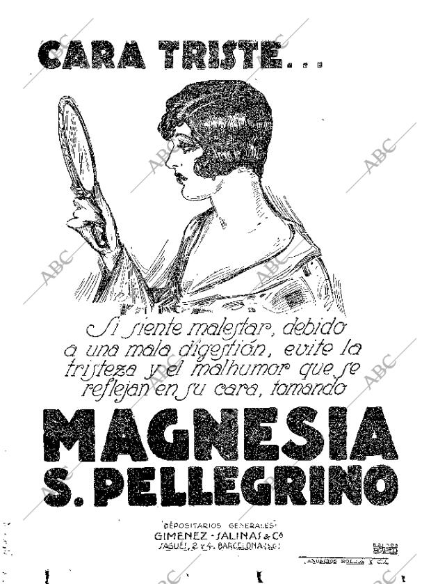 ABC MADRID 13-11-1928 página 28