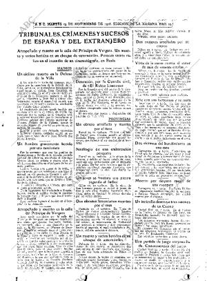 ABC MADRID 13-11-1928 página 29