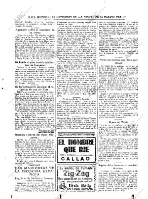 ABC MADRID 13-11-1928 página 31