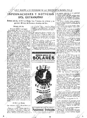 ABC MADRID 13-11-1928 página 37