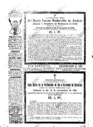 ABC MADRID 13-11-1928 página 50