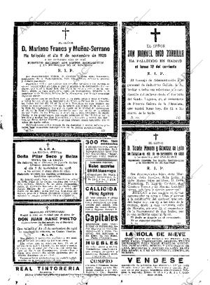 ABC MADRID 13-11-1928 página 51