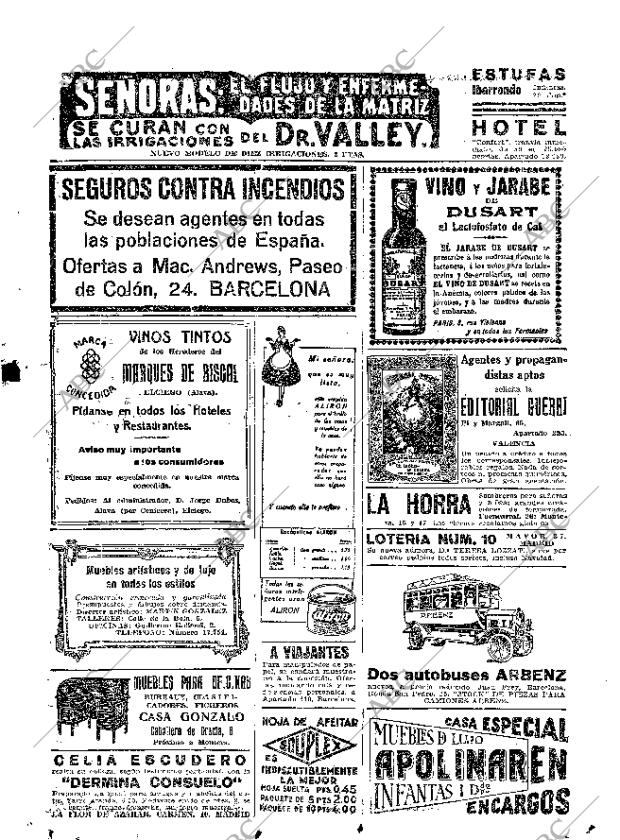 ABC MADRID 13-11-1928 página 53