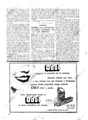 ABC MADRID 13-11-1928 página 6