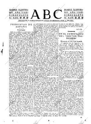 ABC MADRID 17-11-1928 página 3