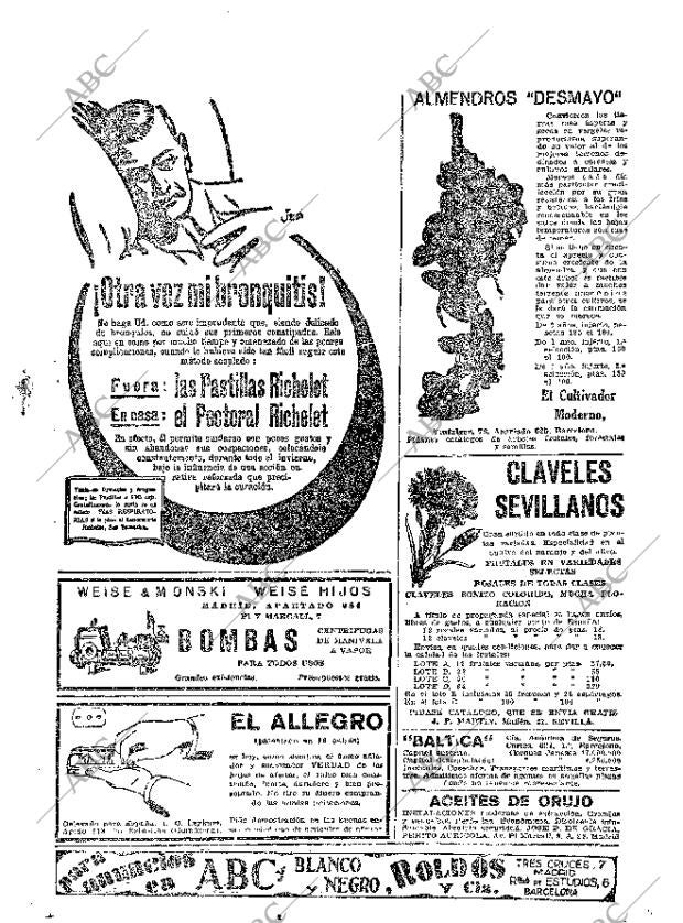 ABC MADRID 17-11-1928 página 43