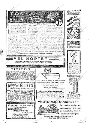 ABC MADRID 17-11-1928 página 45