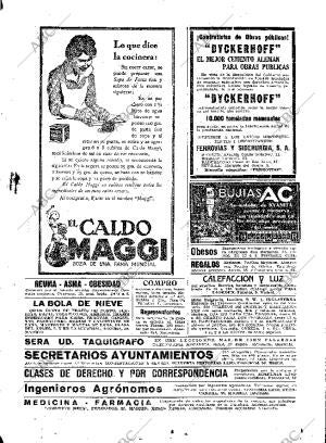 ABC MADRID 17-11-1928 página 47