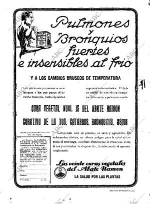 ABC MADRID 17-11-1928 página 48