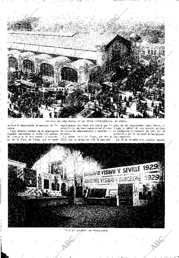 ABC MADRID 18-11-1928 página 20