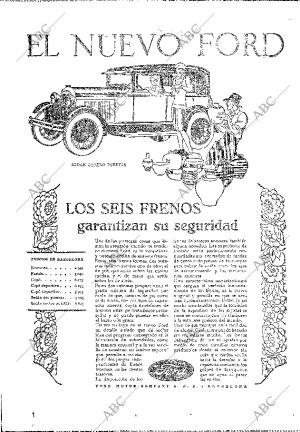 ABC MADRID 18-11-1928 página 32