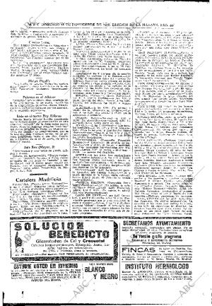 ABC MADRID 18-11-1928 página 44