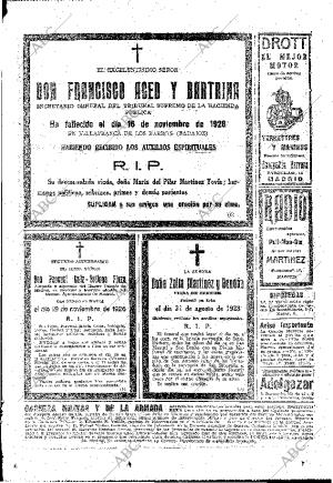 ABC MADRID 18-11-1928 página 51