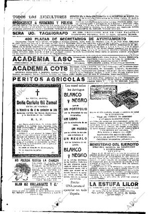 ABC MADRID 18-11-1928 página 53