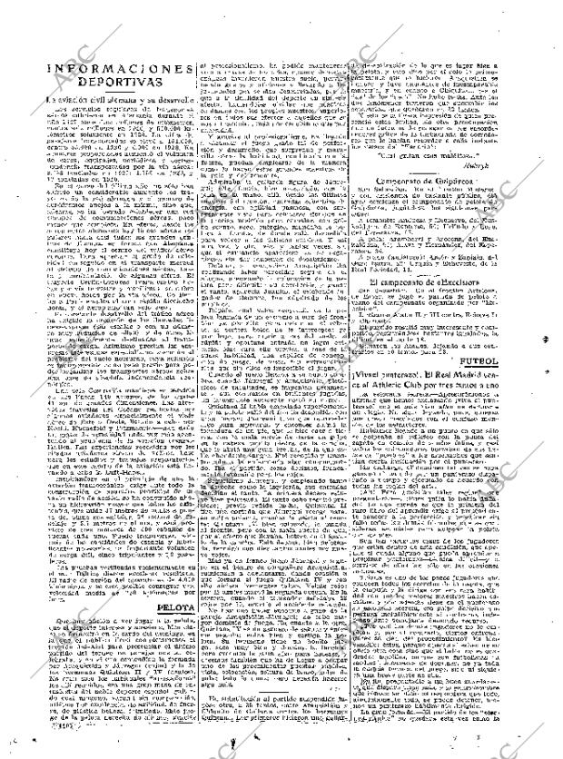 ABC MADRID 20-11-1928 página 10