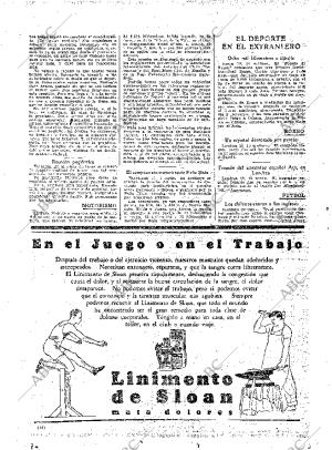 ABC MADRID 20-11-1928 página 16