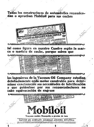 ABC MADRID 20-11-1928 página 30