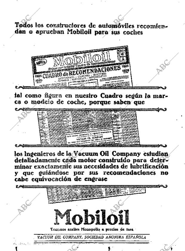 ABC MADRID 20-11-1928 página 30
