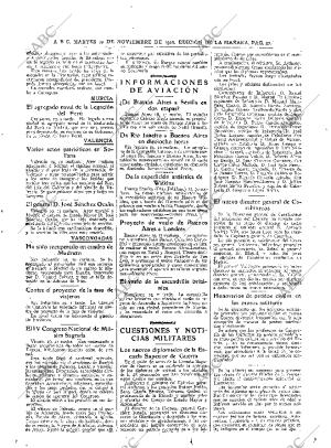 ABC MADRID 20-11-1928 página 37