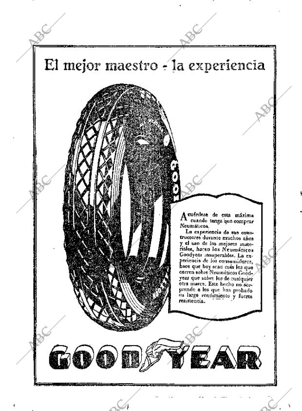 ABC MADRID 20-11-1928 página 38
