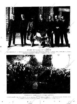 ABC MADRID 20-11-1928 página 5