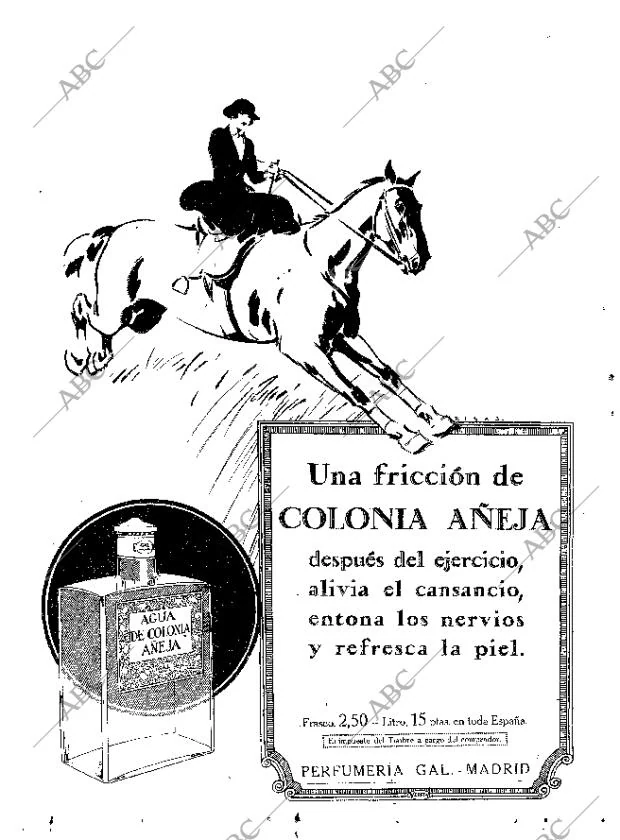 ABC MADRID 20-11-1928 página 8