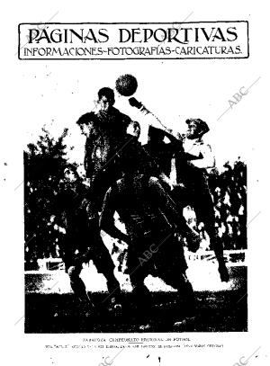 ABC MADRID 20-11-1928 página 9