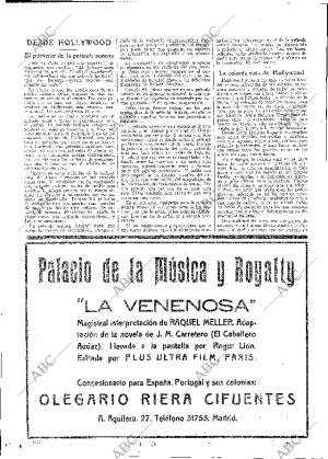 ABC MADRID 21-11-1928 página 10