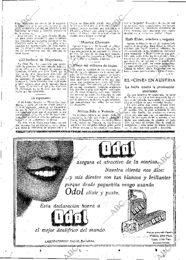 ABC MADRID 21-11-1928 página 12