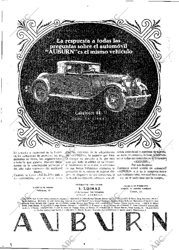 ABC MADRID 21-11-1928 página 14