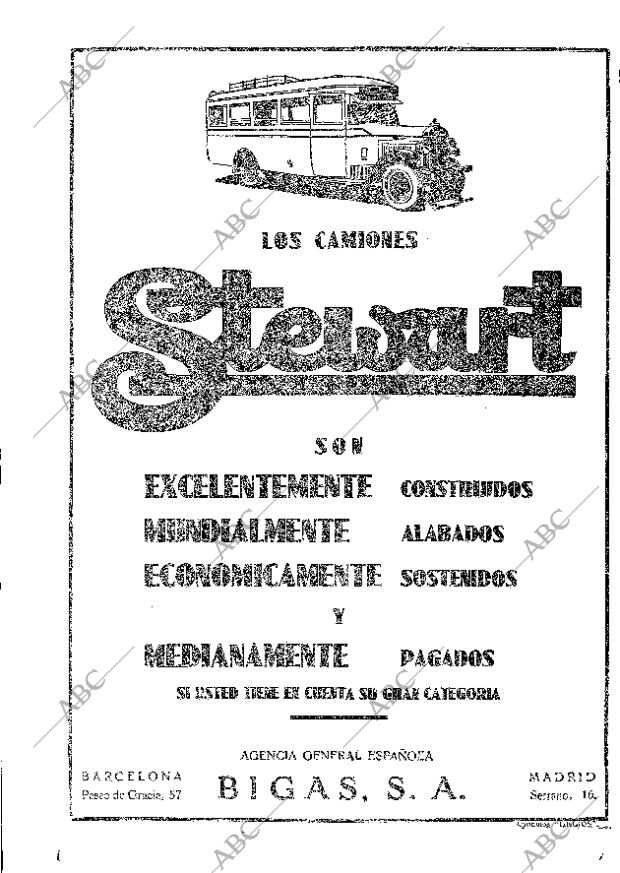 ABC MADRID 21-11-1928 página 18