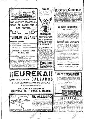 ABC MADRID 21-11-1928 página 2