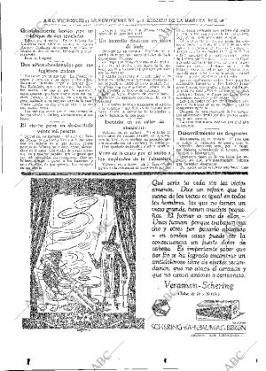 ABC MADRID 21-11-1928 página 28