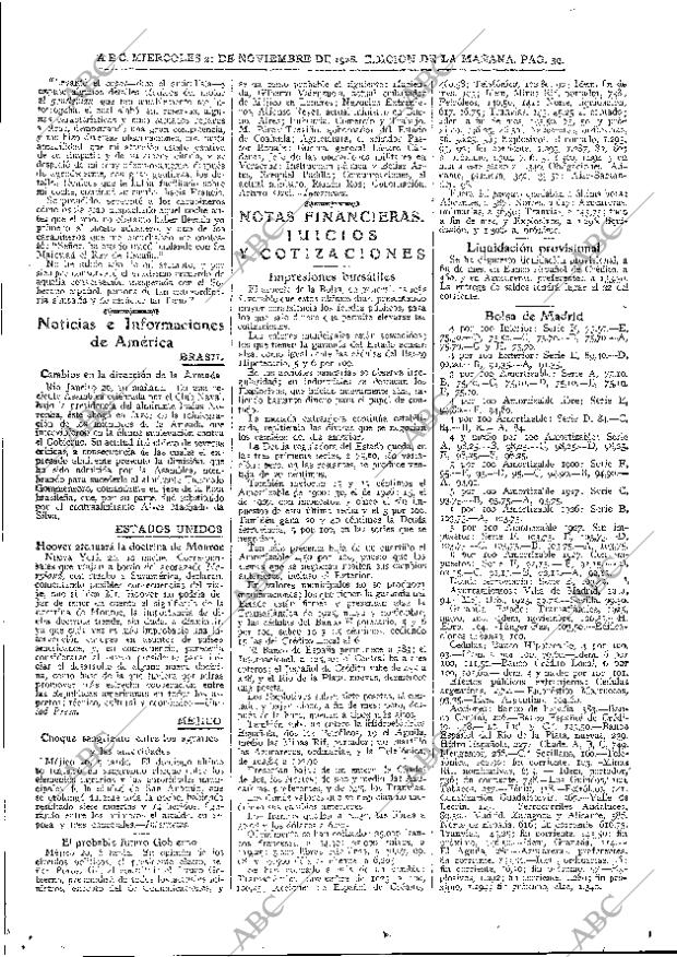 ABC MADRID 21-11-1928 página 39