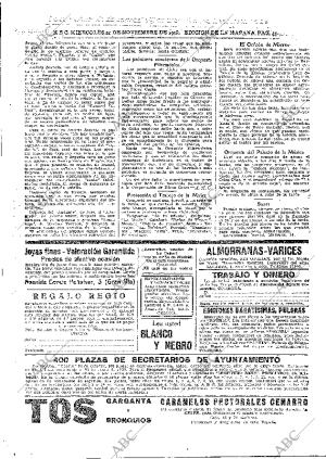 ABC MADRID 21-11-1928 página 43
