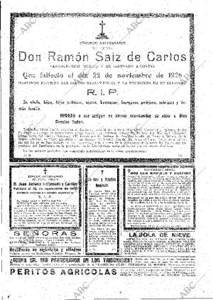 ABC MADRID 21-11-1928 página 47
