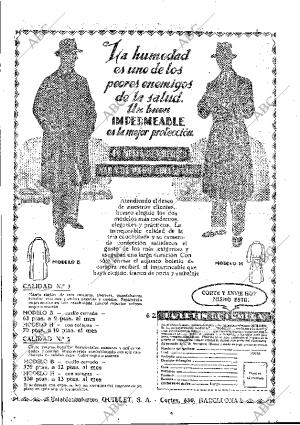 ABC MADRID 21-11-1928 página 49