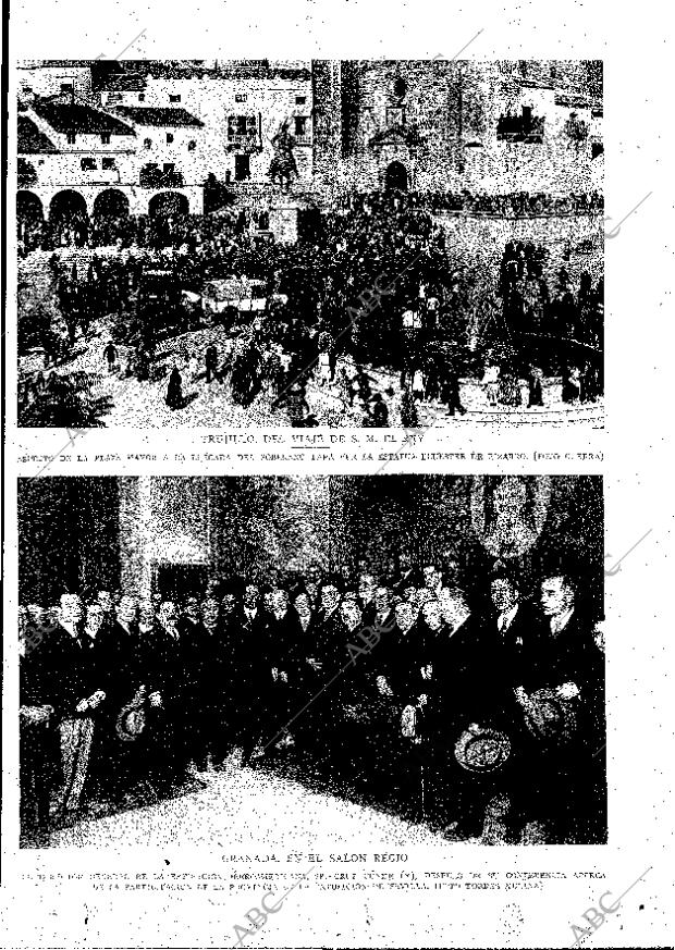 ABC MADRID 21-11-1928 página 5