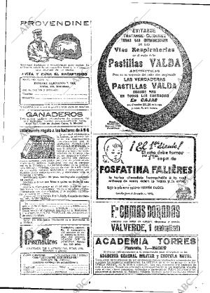 ABC MADRID 21-11-1928 página 50