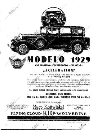 ABC MADRID 21-11-1928 página 8