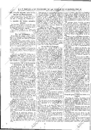 ABC MADRID 27-11-1928 página 16