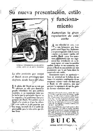 ABC MADRID 27-11-1928 página 30