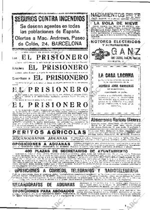 ABC MADRID 27-11-1928 página 52